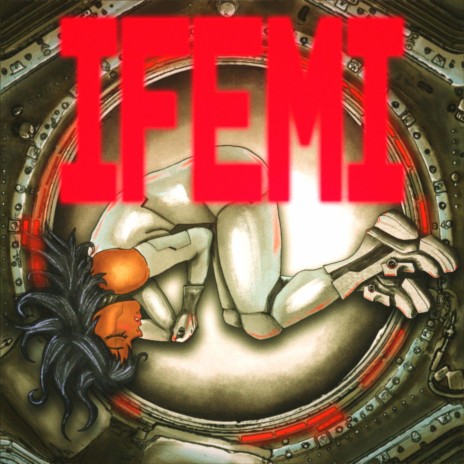 IFEMI | Boomplay Music