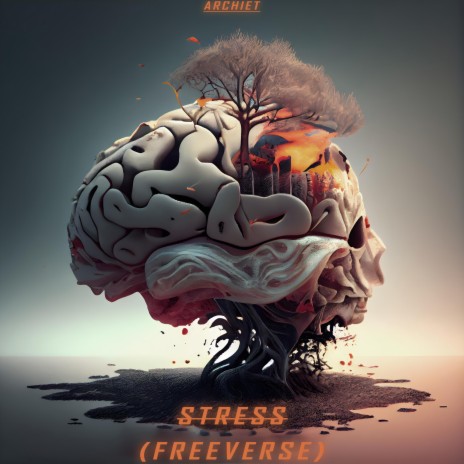 STRESS (FREEVERSE) | Boomplay Music