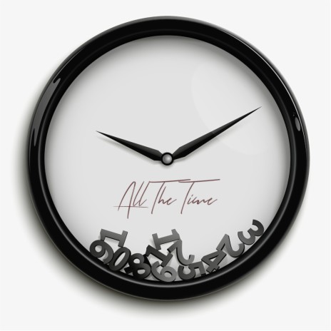 All The Time ft. Tahir Jones
