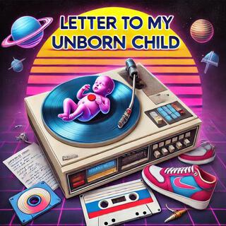 Letter To My Unborn Child