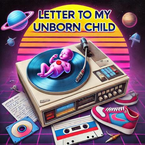 Letter To My Unborn Child | Boomplay Music