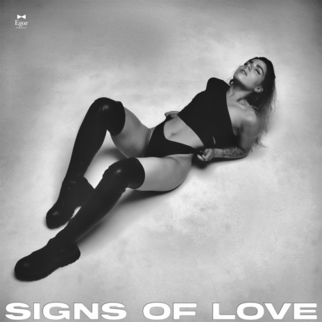 Signs Of Love | Boomplay Music