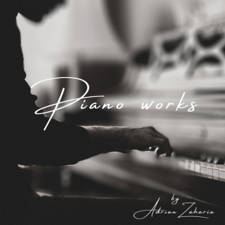 Piano works