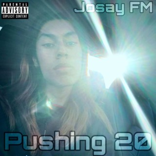 Pushing 20 lyrics | Boomplay Music