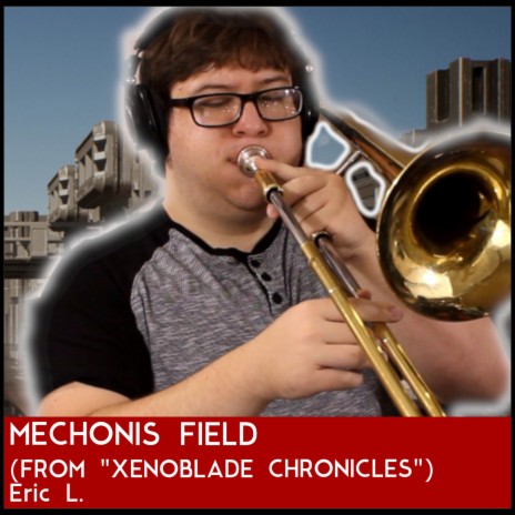 Mechonis Field (From Xenoblade Chronicles) (Jazz Cover) | Boomplay Music