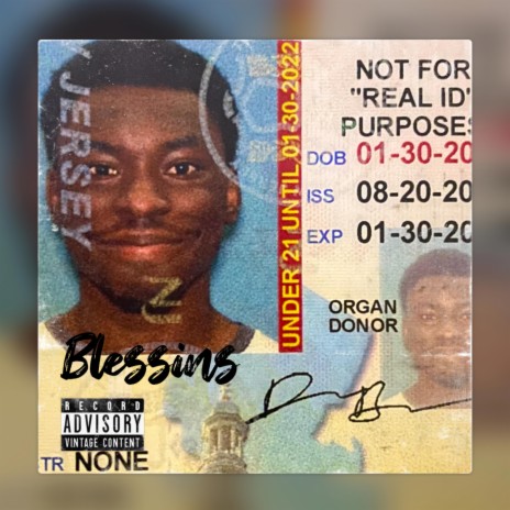 Blessins | Boomplay Music