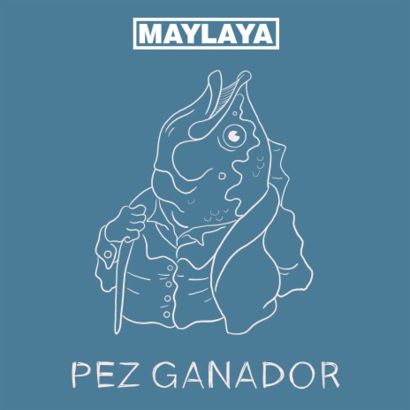 Pez ganador | Boomplay Music