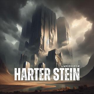 Harter Stein