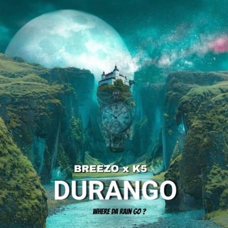 Durango ft. 2tonekaeso