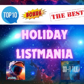 Holiday List Mania Best And Worst Of Batman Annimated Series