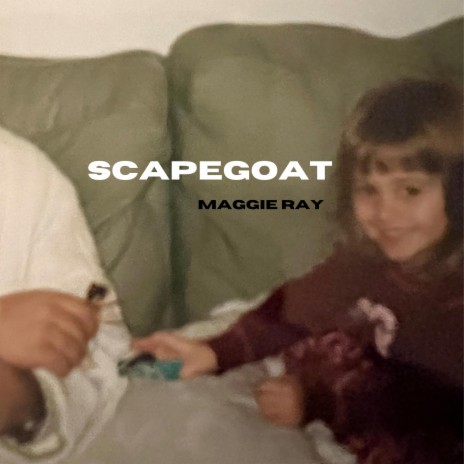 Scapegoat | Boomplay Music