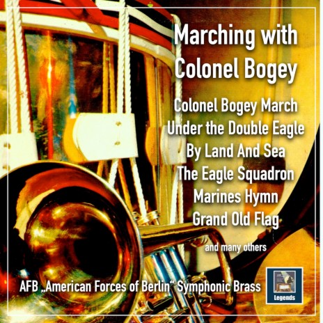 Colonel Bogey March | Boomplay Music