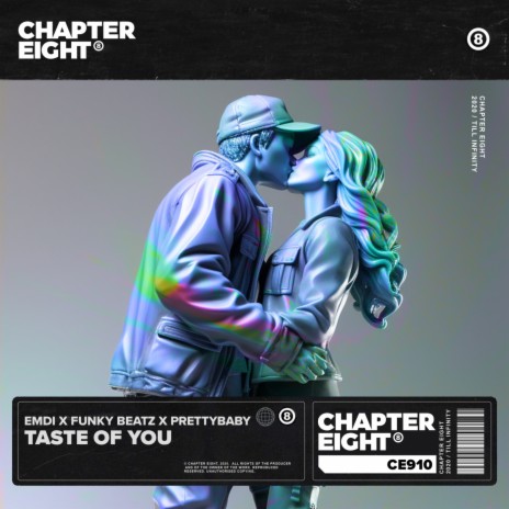 Taste Of You ft. Funky Beatz & prettybaby | Boomplay Music