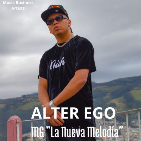 ALTER EGO | Boomplay Music