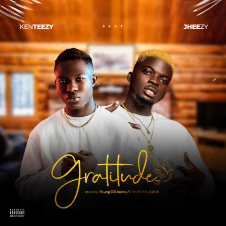 Gratitude ft. Jheezy | Boomplay Music