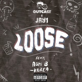 Loose (South Korean Remix)