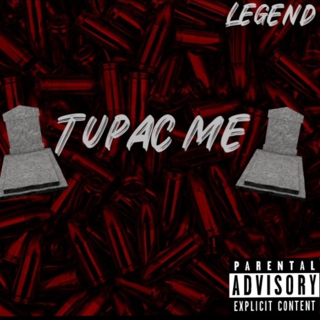 Tupac me | Boomplay Music