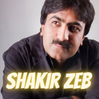 Shakir Zeb