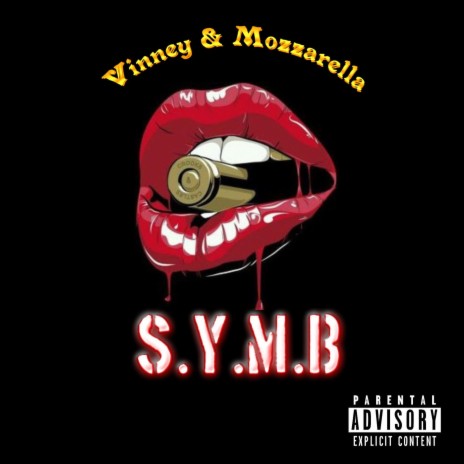 S.Y.M.B ft. Mozzarella | Boomplay Music