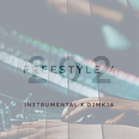 Freestyle 4 (Instrumental)