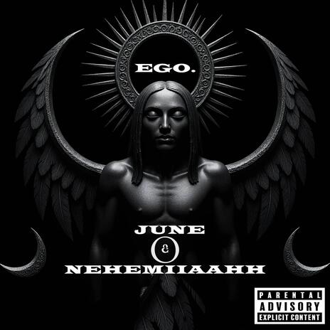 EGO. ft. Nehemiiaahh