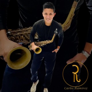 Carlos Ramirez Sax