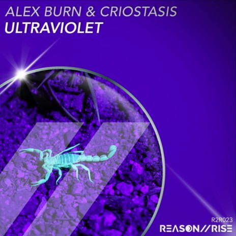 Ultraviolet ft. Criostasis | Boomplay Music