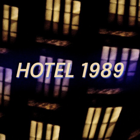 Hotel 1989