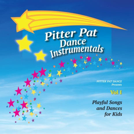 Pitter Pat Dance (Instrumental)