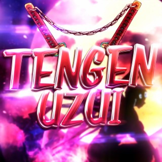 Rap do Tengen Uzui: Extravagante lyrics | Boomplay Music