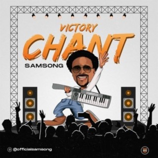 Victory Chant lyrics | Boomplay Music