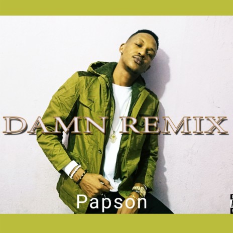 Damn (Remix) | Boomplay Music