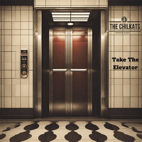 Take The Elevator