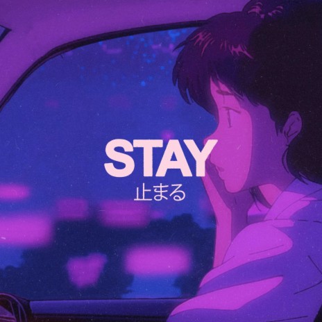 stay ft. Hypx & Otterboy | Boomplay Music
