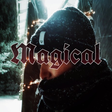 Magical | Boomplay Music