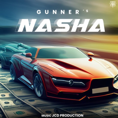 Nasha ft. jcd production | Boomplay Music