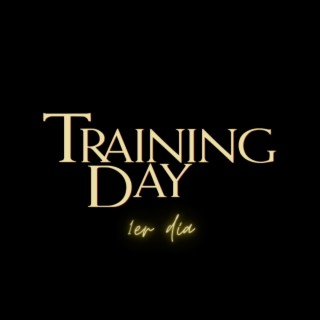 Training Day - 1er día