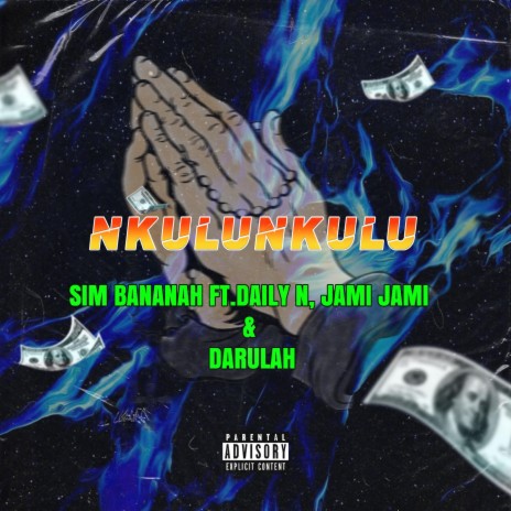 Nkulunkulu ft. Daily N, Jami Jami & Darulah | Boomplay Music