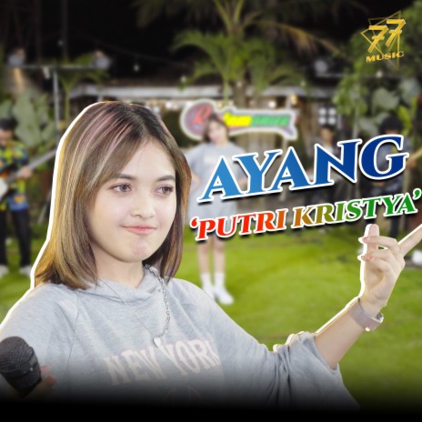 Ayang | Boomplay Music