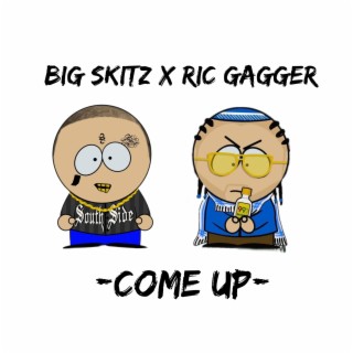 big skitz