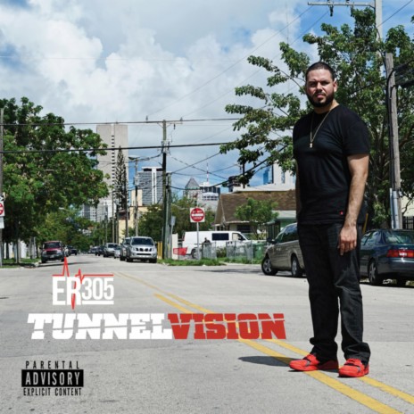 Tunnel Vision | Boomplay Music