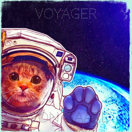 Voyager | Boomplay Music