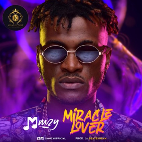 Miracle Lover | Boomplay Music