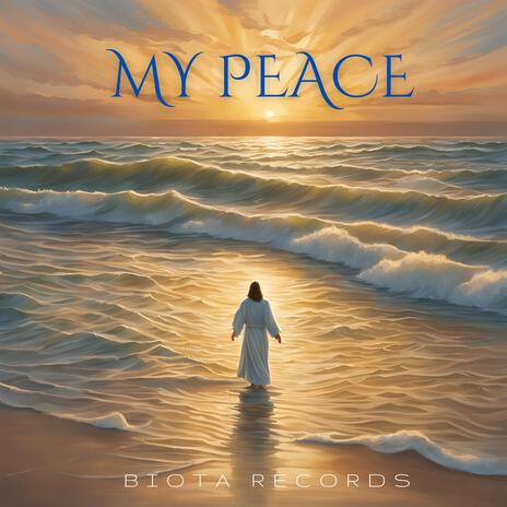 My Peace | Boomplay Music