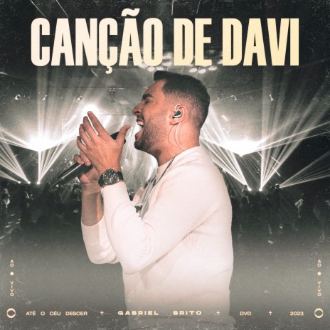 Canção de Davi (Ao Vivo) | Boomplay Music