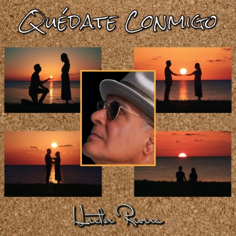 Quédate Conmigo | Boomplay Music