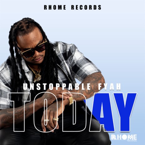Today ft. RhomeDaDon | Boomplay Music