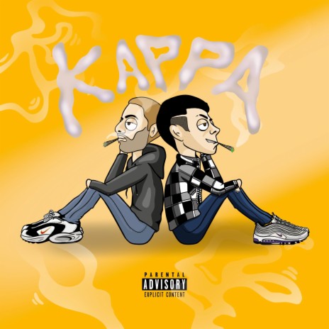 Kappa ft. Woam & Dylan Dixon | Boomplay Music