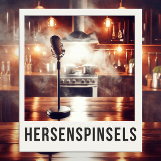 Hersenspinsels