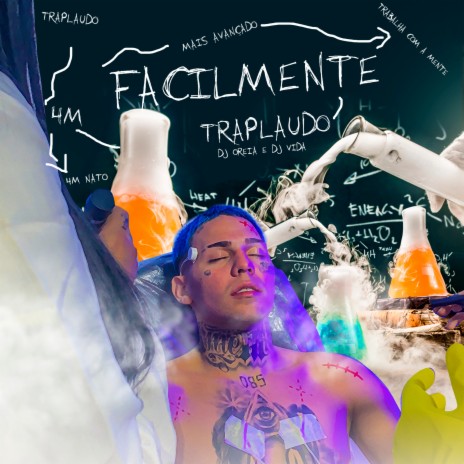 Facilmente ft. DJ Oreia & DJ Vida | Boomplay Music